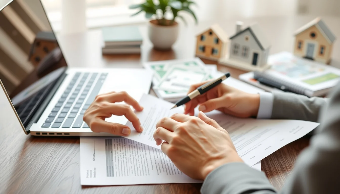 Secondary pricing visual